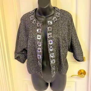 Rebecca Taylor Jacket